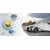 shumee Avtomobilska prevleka za SUV/enoprostorca S1 380-405 Auto Ponjava Practic 3 W Pasovi