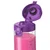 NutribuIlet NBP003PU Portable Blender, 2000mAh ljubičasti