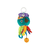 TOMY Lamaze Oktopod Gusar