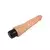 Vibrator Classic Realistic, 23cm, Boja kože