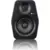 Monkey Banana Turbo 5 Black - Aktivni Studijski Monitor