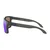 Očala Oakley HOLBROOK XL 9417-0959 Grey Smoke-Prizm Sapphire Polarized