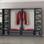 HANAH HOME Garderober Kale 4940