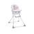 LORELLI Hranilica za bebe Cookie Baby pilot plavo-bela