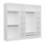 Hanah Home Ormar Kale 5138