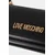 Love Moschino Torba za čez ramo  zlata / črna