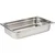 Nerjaveča gastronorm posoda APS GN1/1 530x325 mm, višina 100 mm