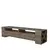 Hanah Home TV komoda Sosruko - orah