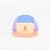 Čepica Cotopaxi US Tech Plus 5-Panel Hat Cantaloupe and Grapefruit Universal