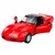 Welly Volvo XC90 1:34 siva