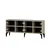Hanah Home TV komoda Lorin 21004, 140 cm, Beyrut