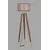 OPVIQ Podna lampa Stil 534LUN4396