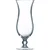 Arcoroc kozarec za ledeno kavo Elegance Huriccane 440 ml (6 kos)