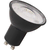 LED sijalica VALUE PAR16 GU10/4,5W/230V 2700K 120° crna - Ledvance
