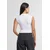 Urban Classics Majica bela