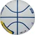 WILSON mini košarkaška žoga NBA Player Icon - Steph Curry
