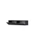 Hanah Home komoda Zeynep 120, 120 cm, antracit