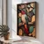 Wallity Slika TUN070, 50 x 70 x 3 cm