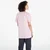 Majice Footshop Romanian Artist Tee Pink XL