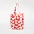 Torba HUMAN MADE Reversible Tote Red Universal