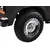 Dvosjed Ford Bronco AKU 4×4 crni