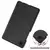 Etui Techsuit FoldPro za Samsung Galaxy Tab A9/Tab A11 - black