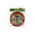 Teddies Velcro tarča obojestranska 34cm + žogice