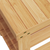 Stalak za cipele s 3 razine 70 x 27,5 x 45 cm od bambusa