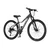 Bicikl MTB Visitor Gps 27.5 Amortizer Alu 15 Disk Hidraulika 24 Brzina 158-175cm (M) Sivi