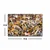 Wallity Slika na platnu 45x70cm