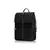 Xinxiuli Unisex ranac za laptop, 13.3, Crni
