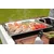 Tray Teppanyaki 5-ply, 39 x 27 cm, Specialties range, stainless steel