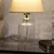 Opviq AYD 2782 Stona lampa, Krem