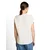 TOM TAILOR Bluza bela
