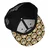 Kapa Guns N Roses - Circle Logo - ROCK OFF - GNRSBCAP01