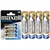 Maxell alkalne LR6 (AA) baterije ( MAX-LR06/BL4 )