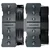 COUGAR FORZA 135 Air Cooling, Dual Tower