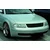 OEM Rešetka / maska bez znaka VW PASSAT B5 95-00, Crna