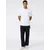 Champion Authentic Athletic Apparel Majica modra/mandarina/bela