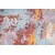 Conceptum Hypnose Tepih Funk Chenille 265, 75x230cm, Šareni
