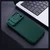 Torbica Nillkin CamShield Pro za iPhone 17 Pro Max 6.9 zelena