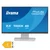 iiyama ProLite T2252MSC-W2AG computer monitor 54.6 cm (21.5) 1920 x 1080 pixels Full HD LCD Touchscreen White