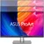 Asus Monitor ProArt PA32QCV 31.5, IPS, 6016x3384, 60Hz, 5ms GtG, HDMI, DP, USB, Thunderbolt4, Pivot, visina, Crni