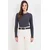 Trend Alacati Stili Ženska bluza Alc-X14801, Antracit