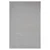 Conceptum Hypnose Tepih 100x300cm Sivi