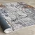 Conceptum Hypnose tepih, 80x300cm, šaren