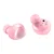 Bluetooth slušalice Airpods buds 175 roze