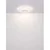 Globo 48544-60SH - LED prigušiva stropna svetiljka JOCELYN 60W/230V Wi-Fi Tuya prečnik 70 cm + daljinski upravljač