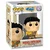 Figura Funko POP! Disney: Up - Russel with Sash (Box Lunch Exclusive)