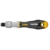 Čegrtaljka rotirajuća 1/4 Felo Ergonic K 181 mm 43899940